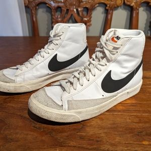 Nike Blazer Mid 77' Men's Shoes